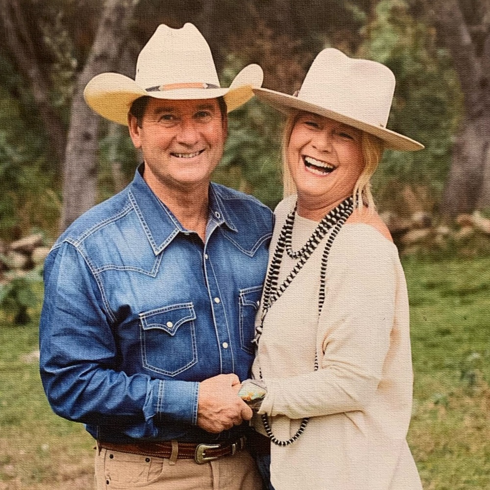 Meet your Posher, Susie